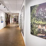 Arte Hotel
