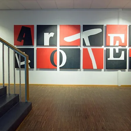 Arte Hotel Krems an der Donau