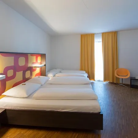 Hotel Arte Krems an der Donau