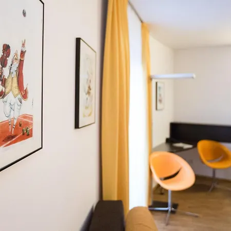 Hotel Arte