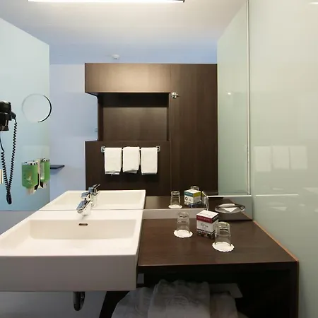 Hotel Arte 4*