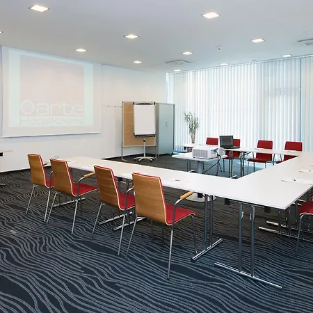 Hotel Arte Kremže