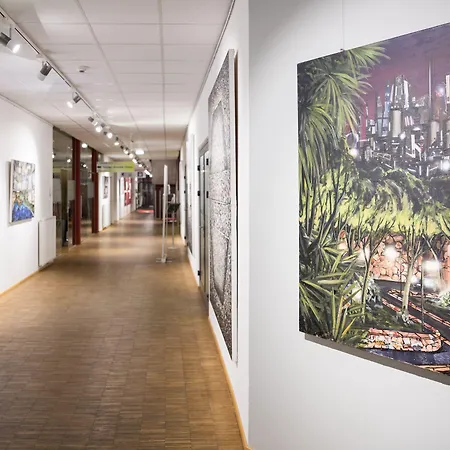 Arte Hotel