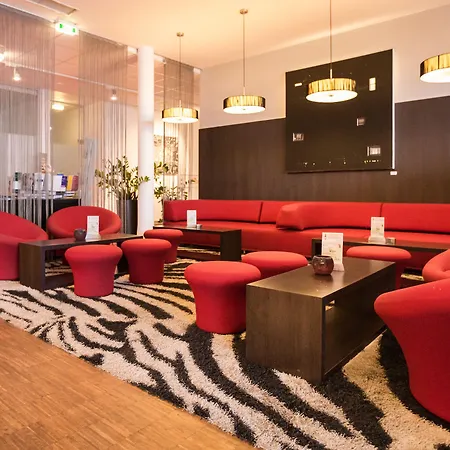 Arte Hotel 4*