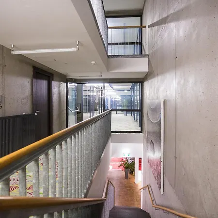 Arte Hotel