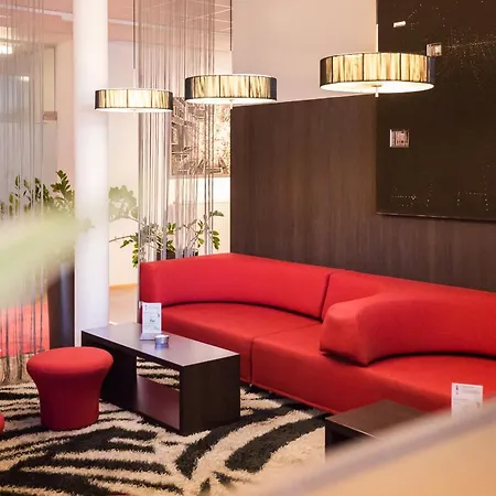 Arte Hotel
