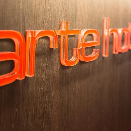 Arte Hotel Krems an der Donau