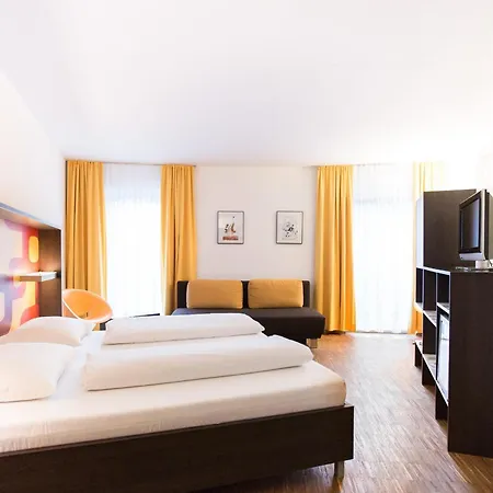 Arte Hotel