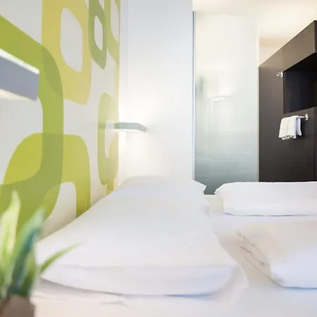 Hotel Arte 4*