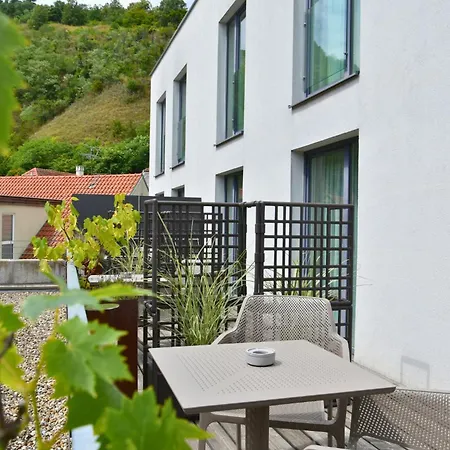 Arte Кремс на Дунае