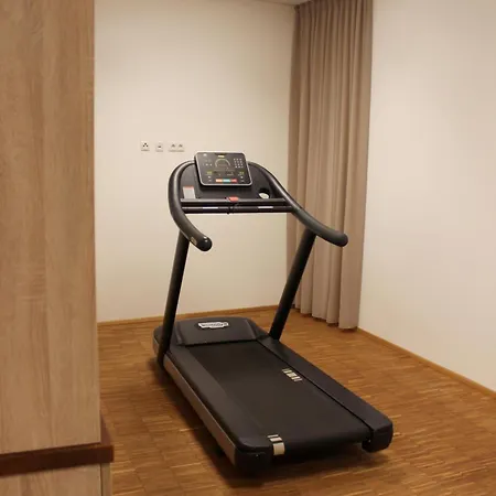 Hotel Arte Krems an der Donau