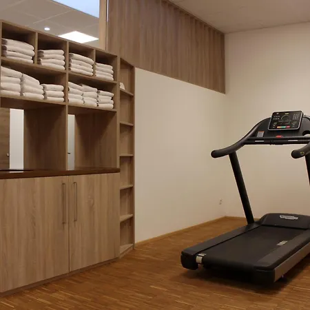Arte Hotel Krems an der Donau