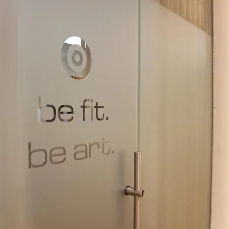Hotel Arte