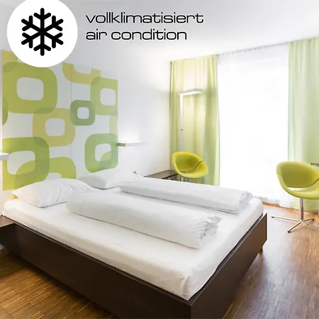 Hotel Arte