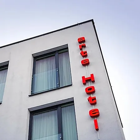 Arte Krems an der Donau