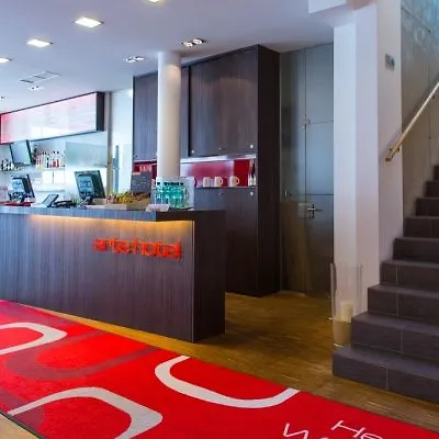 Hotel Arte 4*