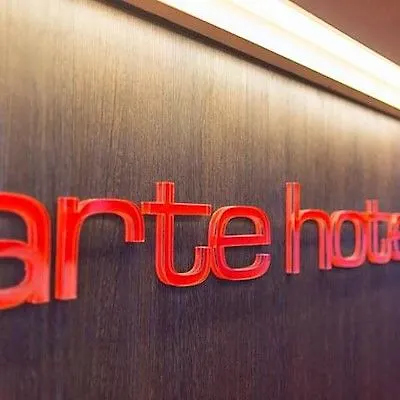 Arte Hotel