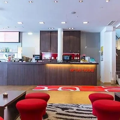 Arte Hotel 4*