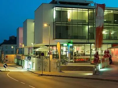 Arte Hotel 4*