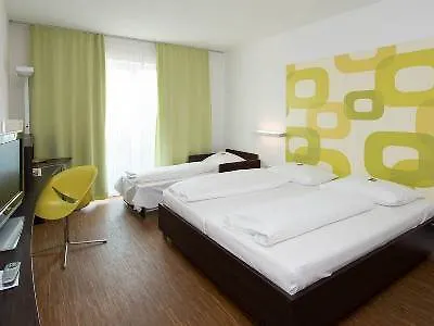 Hotel Arte Krems an der Donau