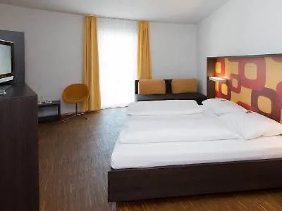 Hotel Arte