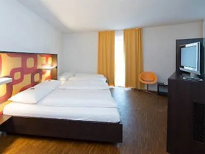 Arte Hotel Krems an der Donau