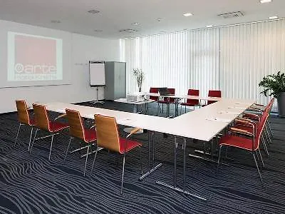 Arte Hotel