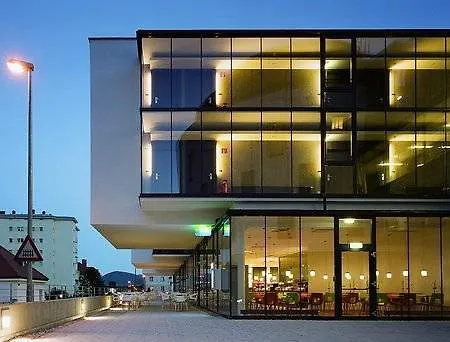 Hotel Arte 4*