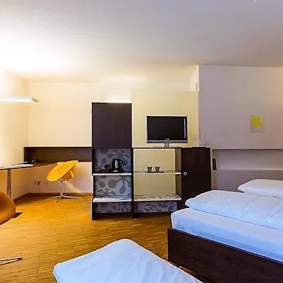 Hotel Arte Krems an der Donau