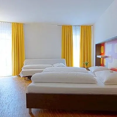 Arte Hotel Krems an der Donau