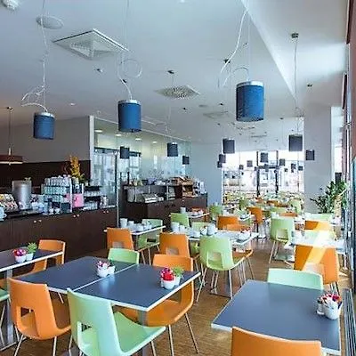 Arte Hotel