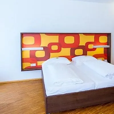 Arte 4* Krems an der Donau