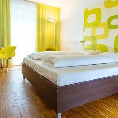 Arte Hotel