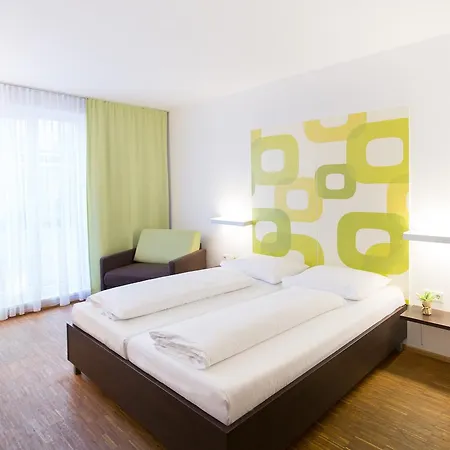 Arte 4* Кремс на Дунае