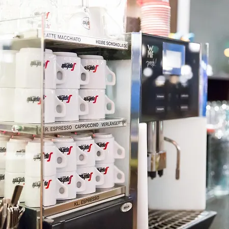 Arte Отель Кремс на Дунае