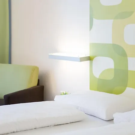 Hotel Arte 4*