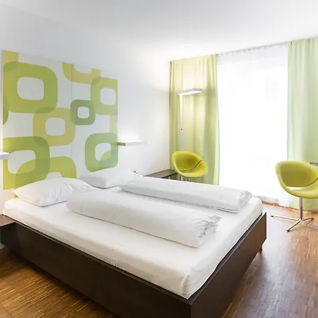 Hotel Arte Krems an der Donau