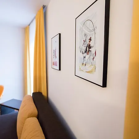 Arte Hotel