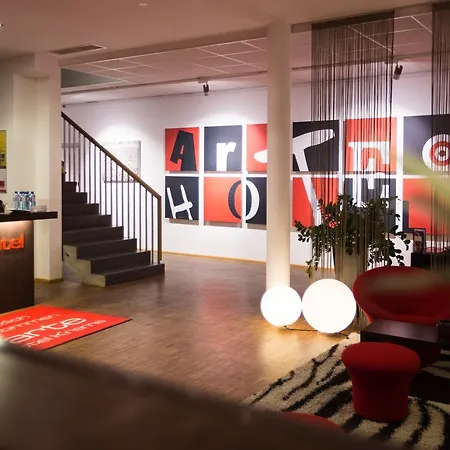 Hotel Arte Krems an der Donau