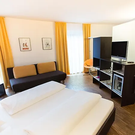 Arte 4* Кремс на Дунае