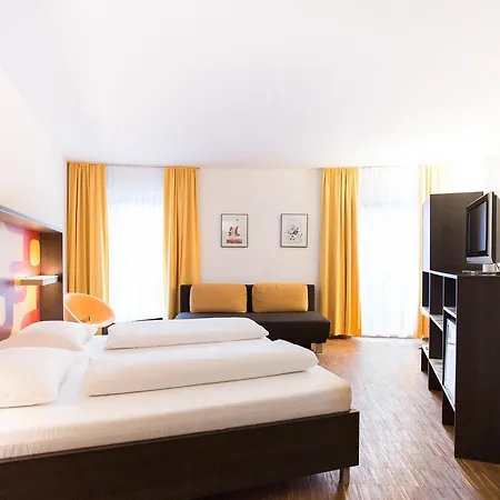 Hotel Arte
