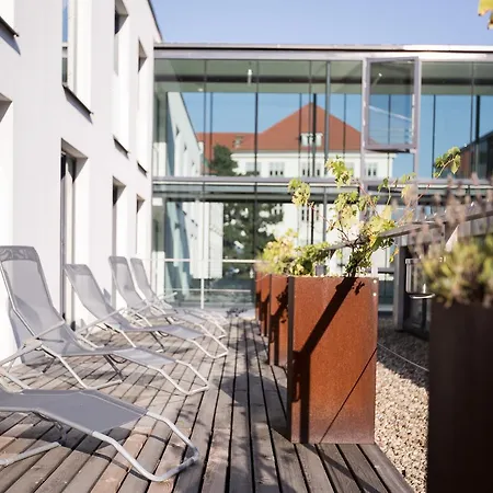 Arte Hotel Krems an der Donau