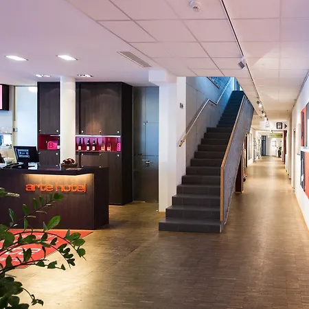 Arte Hotel Krems an der Donau