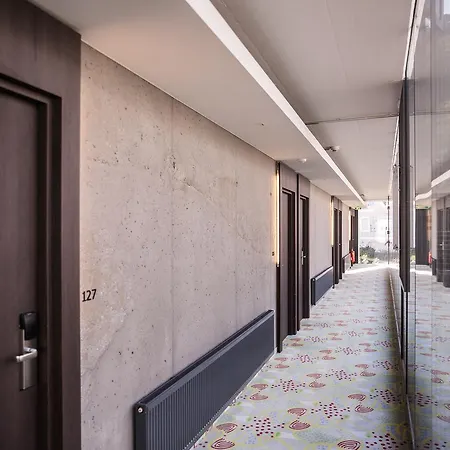 Arte Hotel