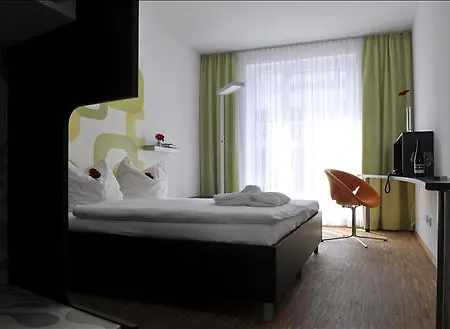 Hotel Arte 4*