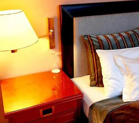 Hotel Arte