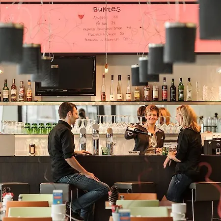 Hotel Arte 4*