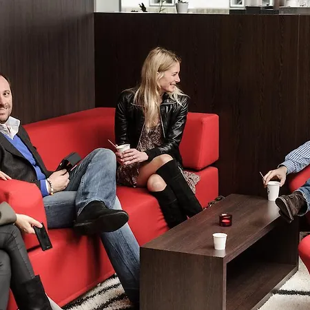 Arte Кремс на Дунае