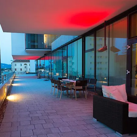 Arte Hotel 4*
