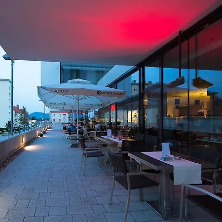 Hotel Arte